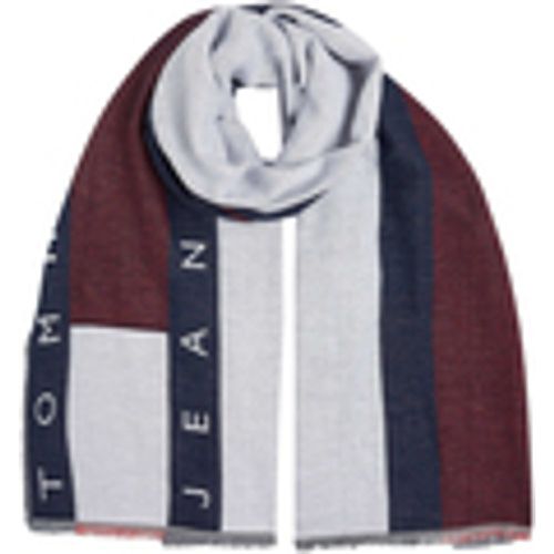 Sciarpa Tommy Hilfiger AW0AW10830 - Tommy Hilfiger - Modalova