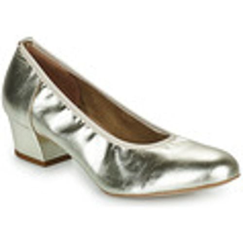 Scarpe 11540-METAL-PLATINA - Otess / Zoï - Modalova