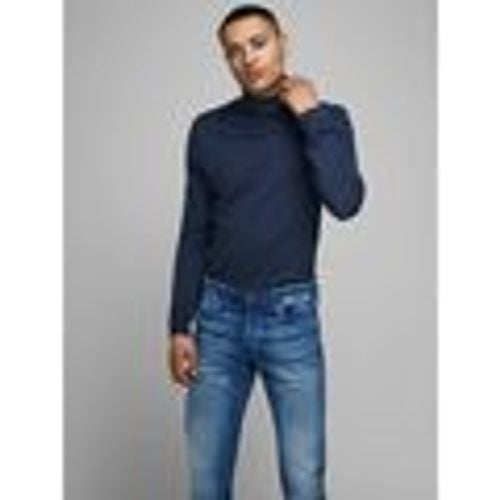 Maglione 12157417 EMIL-NAVY BLAZER - jack & jones - Modalova