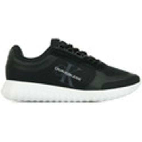 Sneakers Runner Sneaker - Calvin Klein Jeans - Modalova
