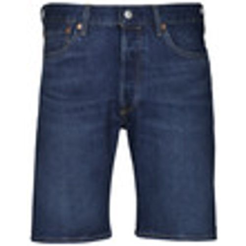 Pantaloni corti 501 ORIGINAL SHORT - Levis - Modalova