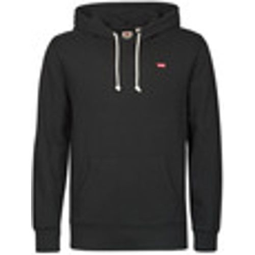 Felpa Levis NEW ORIGINAL HOODIE - Levis - Modalova