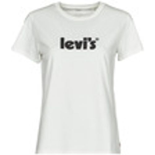 T-shirt Levis THE PERFECT TEE - Levis - Modalova