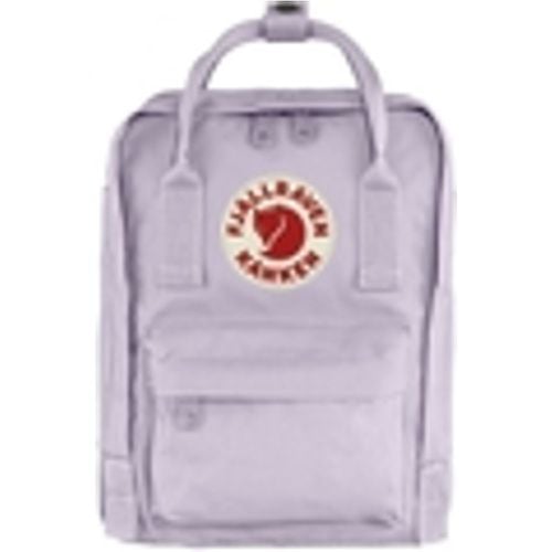 Zaini FJÄLLRÄVEN Kanken Mini - Pastel Lavender - Fjallraven - Modalova