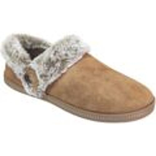 Pantofole Cozy campfire fresh toast - Skechers - Modalova