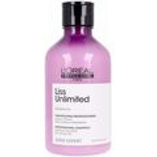 Shampoo Liss Unlimited Shampoo - L'oréal - Modalova
