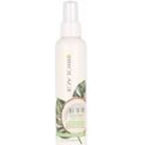 Gel & Modellante per capelli All-in-one Coconut Infusion Multi-benefit Spray - Biolage - Modalova