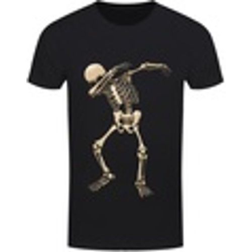 T-shirts a maniche lunghe Dab - Grindstore - Modalova