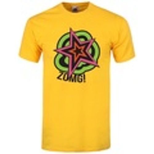 T-shirts a maniche lunghe Zomg - Grindstore - Modalova