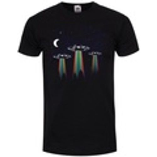 T-shirts a maniche lunghe GR4123 - Grindstore - Modalova