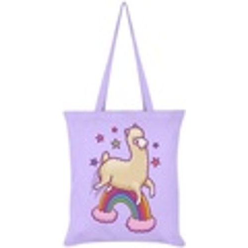 Borsa Shopping Happy Space - Grindstore - Modalova