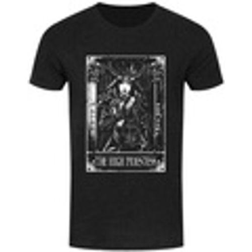 T-shirts a maniche lunghe GR3149 - Deadly Tarot - Modalova