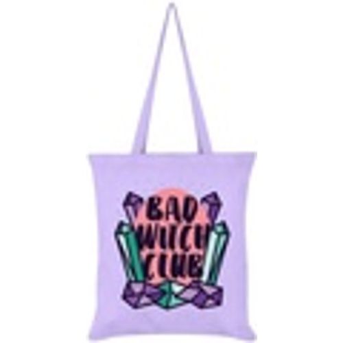 Borsa a tracolla Bad Witch Club - Grindstore - Modalova