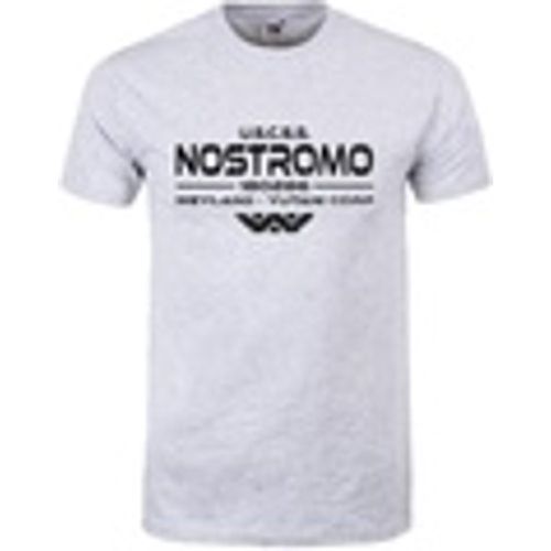 T-shirts a maniche lunghe Nostromo - Grindstore - Modalova