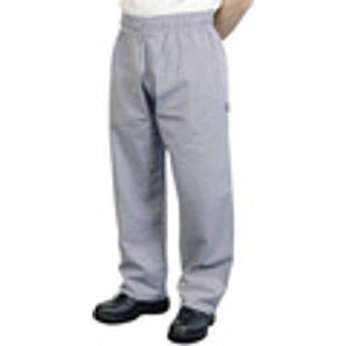 Pantaloni Bonchef AB239 - Bonchef - Modalova