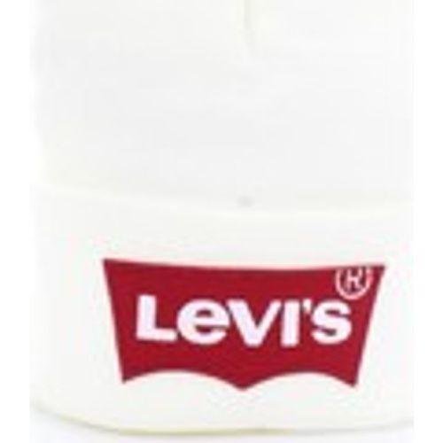 Berretto 38022 Berretti Unisex latte - Levis - Modalova