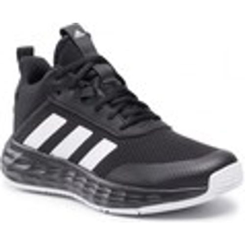 Scarpe adidas OWN THE GAME 2.0 JR - Adidas - Modalova