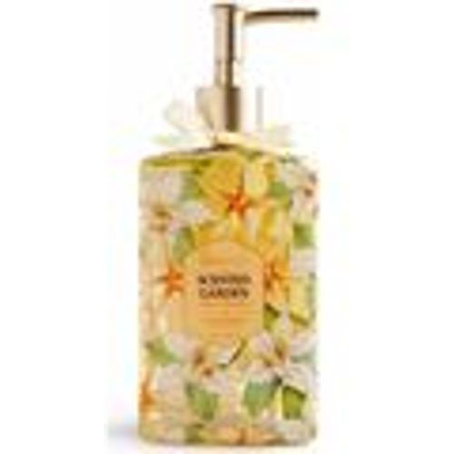 Corpo e Bagno Scented Garden Shower Gel sweet Vanilla - Idc Institute - Modalova