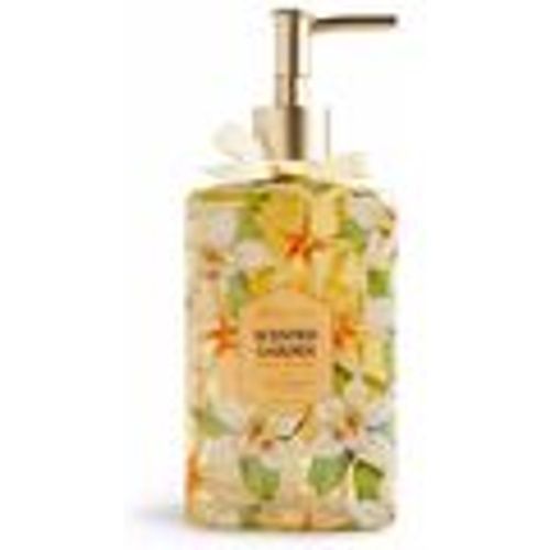 Corpo e Bagno Scented Garden Shower Gel sweet Vanilla - Idc Institute - Modalova