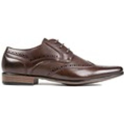 Scarpe Logan Ii Brogue Scarpe - Soletrader - Modalova