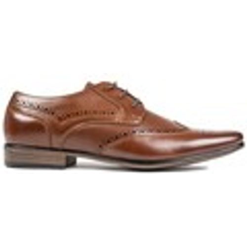 Scarpe Logan Ii Brogue Scarpe - Soletrader - Modalova