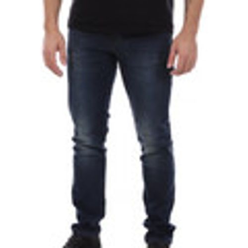 Jeans Slim Schott TRD191332 - Schott - Modalova