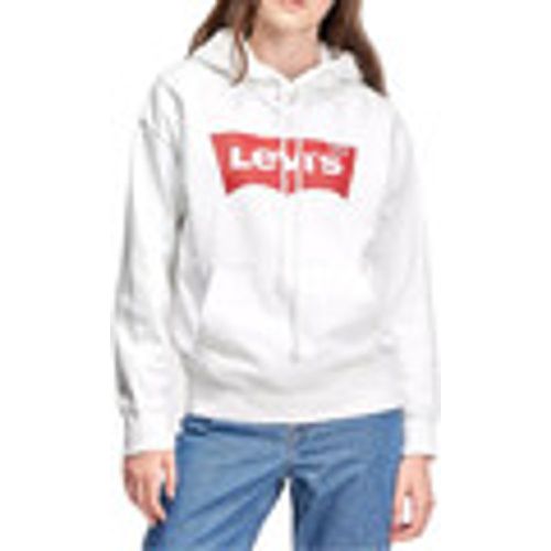 Giacca Sportiva Graphic Standard Hoodie - Levis - Modalova