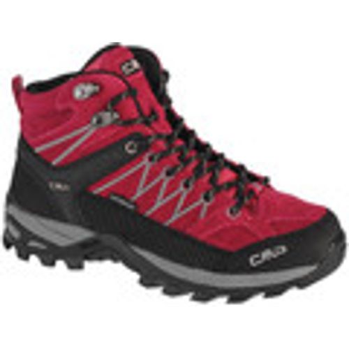 Scarpe da trekking Cmp Rigel Mid - CMP - Modalova