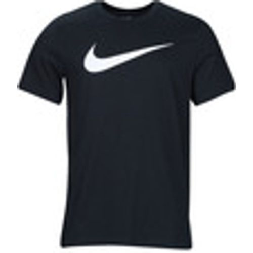 T-shirt Nike Swoosh T-Shirt - Nike - Modalova