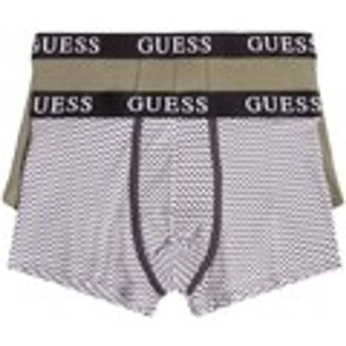 Boxer Guess Pack x2 unlimited logo - Guess - Modalova