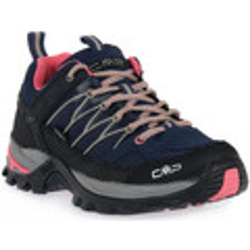 Scarpe da trekking Cmp RIGEL LOW - CMP - Modalova