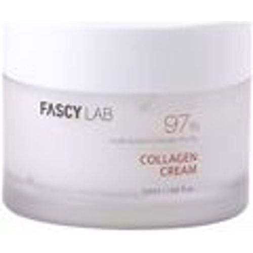 Antietà & Antirughe Collagen Cream - Fascy - Modalova