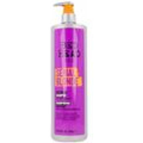 Shampoo Bed Head Serial Blonde Restoring Shampoo - Tigi - Modalova