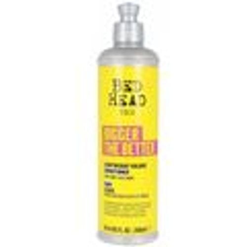 Maschere &Balsamo Bed Head Bigger The Better Lightweight Volume Conditioner - Tigi - Modalova