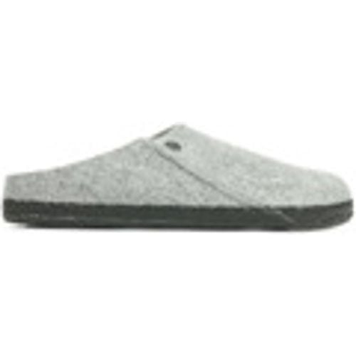 Pantofole Zermatt Shearling Wz - Birkenstock - Modalova