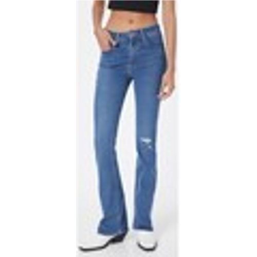 Jeans 18759 0096 - 725 HIGH RISE BOOTCUT-RIO INSIDER - Levis - Modalova