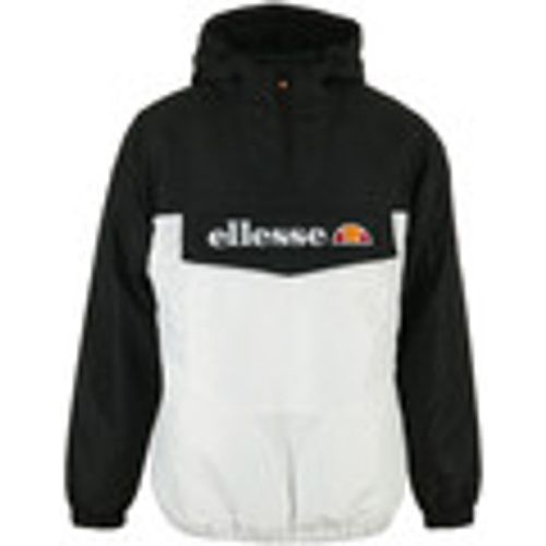 Giacca Sportiva Monterini Outdoor Jacket - Ellesse - Modalova