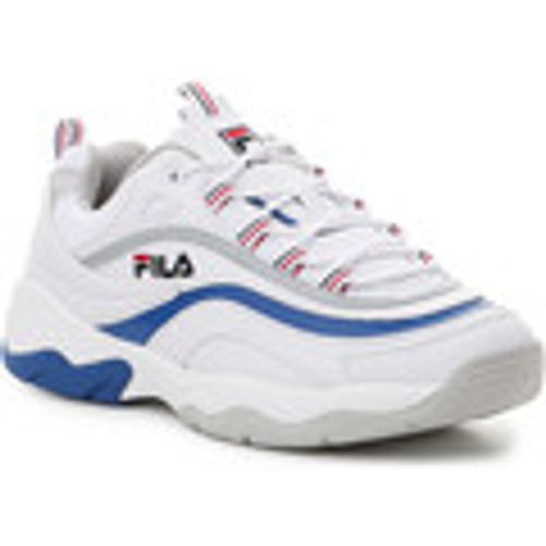 Scarpe da fitness Ray Flow Men Sneakers 1010578-02G - Fila - Modalova