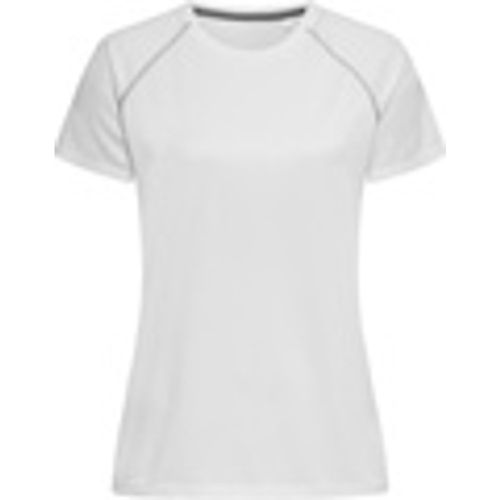 T-shirts a maniche lunghe AB460 - Stedman - Modalova