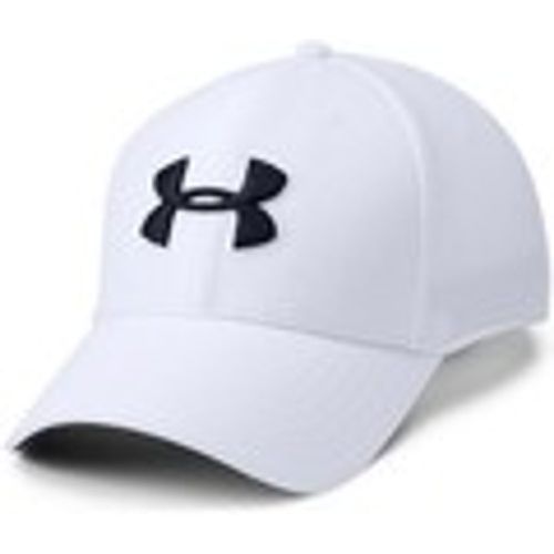 Cappellino Under Armour BLITZING 3 - Under Armour - Modalova