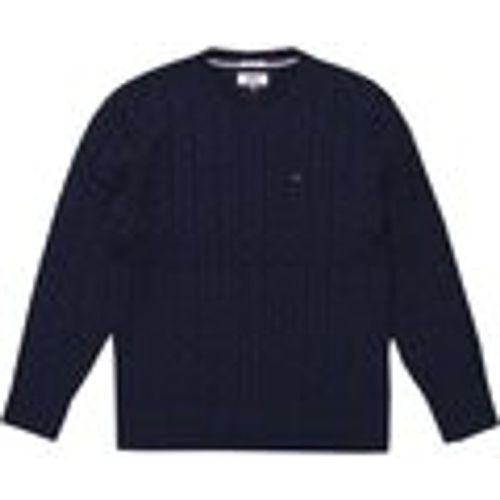 Maglione Maglione Uomo Cable - Tommy Jeans - Modalova