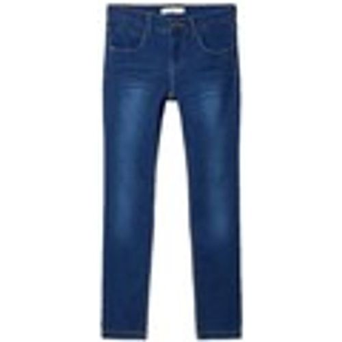 Jeans Jeans Junior Salli Dnmrhayers 3391 Noos - name it - Modalova