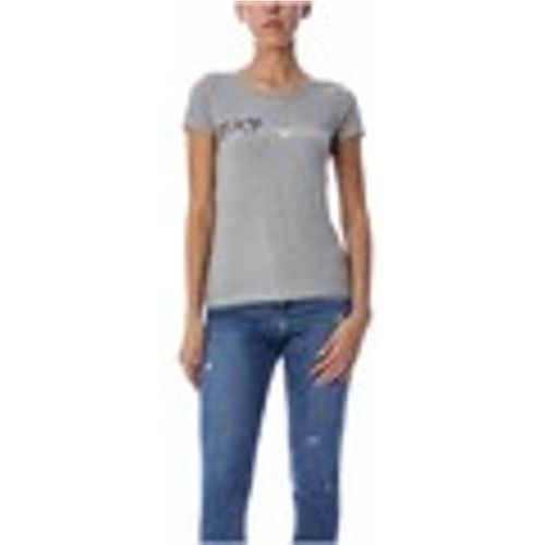 T-shirt & Polo T-shirts 6KTT58 TJ2HZ - Donna - Emporio Armani EA7 - Modalova