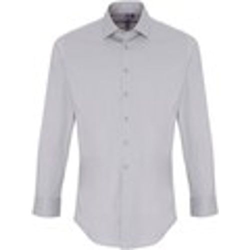 Camicia a maniche lunghe PR244 - Premier - Modalova