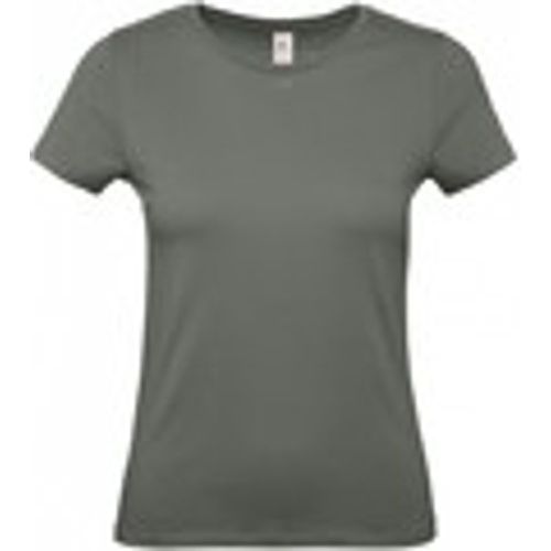 T-shirts a maniche lunghe E150 - B And C - Modalova