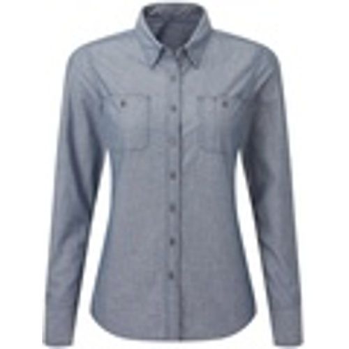 Camicia Premier PR347 - Premier - Modalova