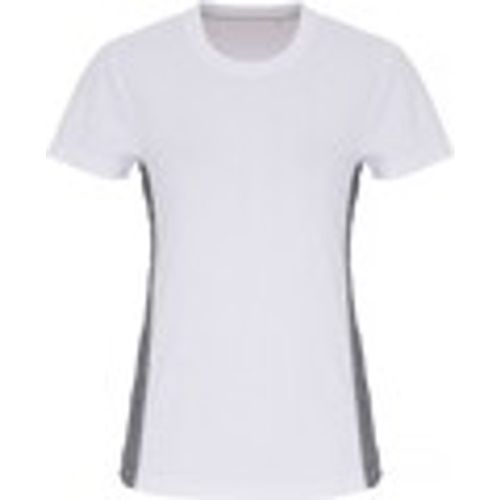 T-shirts a maniche lunghe TR048 - Tridri - Modalova