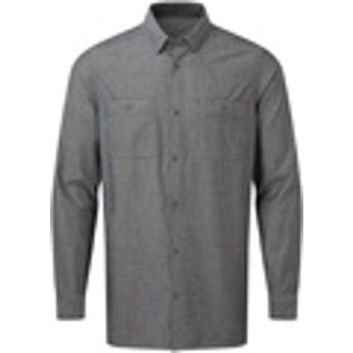 Camicia a maniche corte Organic Fairtrade Certified - Premier - Modalova