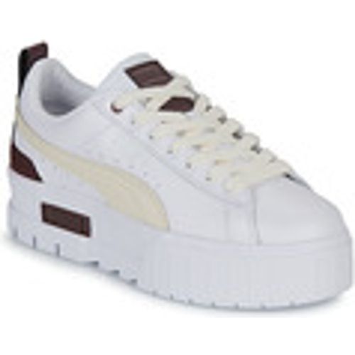 Sneakers basse Puma Mayze Luxe Wns - Puma - Modalova