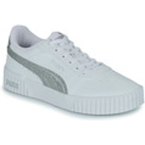 Sneakers basse Carina 2.0 Distressed - Puma - Modalova